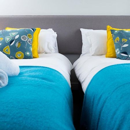 7 Putsborough - Luxury Apartment At Byron Woolacombe, Only 4 Minute Walk To Woolacombe Beach! Esterno foto