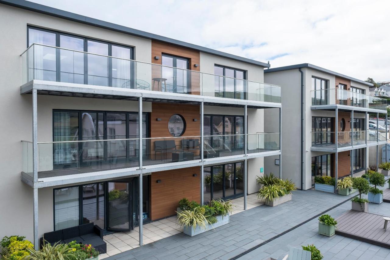 7 Putsborough - Luxury Apartment At Byron Woolacombe, Only 4 Minute Walk To Woolacombe Beach! Esterno foto