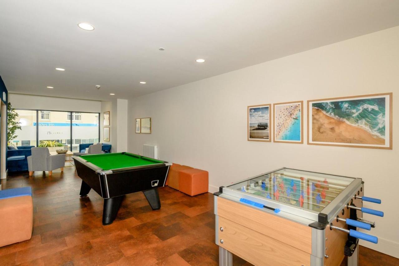 7 Putsborough - Luxury Apartment At Byron Woolacombe, Only 4 Minute Walk To Woolacombe Beach! Esterno foto